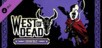 West of Dead Path of the Crow DLC [PS4]