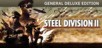 Steel Division 2 - General Deluxe Edition