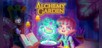 Alchemy Garden