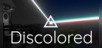 Discolored