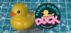 Placid Plastic Duck Simulator