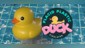 Placid Plastic Duck Simulator