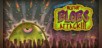 Tales From Space: Mutant Blobs Attack