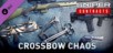 Sniper Ghost Warrior Contracts - Crossbow Chaos Weapon Pack [PS4]