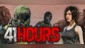 41 Hours