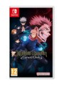 Jujutsu Kaisen Cursed Clash NS