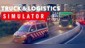 Truck and Logistics Simulator [PS4 & PS5]