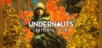 Undernauts: Labyrinth of Yomi