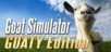 Goat Simulator: The GOATY [PS4]