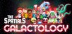 The Spatials: Galactology