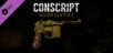 CONSCRIPT - Golden Gun Pack [PS4 & PS5]