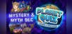 Planet Quiz: Mystery & Myth DLC