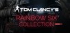 Tom Clancy's Rainbow Six Collection