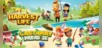 Harvest Life + Castaway Paradise