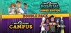 Two Point Hospital and Two Point Campus Double Pack