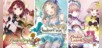 Atelier Mysterious Trilogy Deluxe Pack