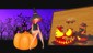 #Halloween, Super Puzzles Dream