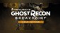 Tom Clancy's Ghost Recon Breakpoint Gold Edition