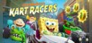 Nickelodeon Kart Racers