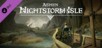 Ashen: Nightstorm Isle