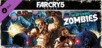 Far Cry 5 - Dead Living Zombies