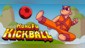KungFu Kickball
