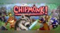Chipmonk!