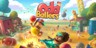 Oddballers