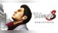 Yakuza 3 Remastered