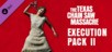 The Texas Chain Saw Massacre - Slaughter Family Execution Pack 2 [PS4 & PS5]