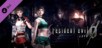 Resident Evil 0 Costume Pack 3 [PS4]