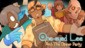 One-Eyed Lee and the Dinner Party PS4 & PS5