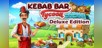 Kebab Bar Tycoon Deluxe Edition