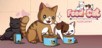 PuzzlePet - Feed Your Cat