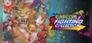 Capcom Fighting Collection