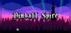 Pinball Spire