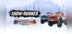 SnowRunner - Clasico Pack
