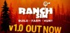 Ranch Simulator