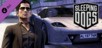 Sleeping Dogs: The High Roller Pack
