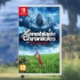 Xenoblade Chronicles - Definitive Edition Switch