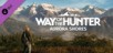 Way of the Hunter - Aurora Shores [PS5]