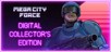 Mega City Force - Digital Collector's Edition