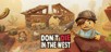 Don't Die In The West 🤠