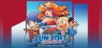 Sunsoft is Back! Retro Game Selection