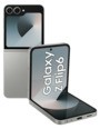 Samsung Galaxy Z Flip6 5G 12/256GB Srebrny