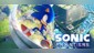 Sonic Frontiers