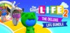 The Game of Life 2 - Deluxe Life Bundle
