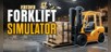 Forklift Simulator 2024
