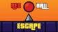 Red Ball Escape