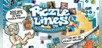 Piczle Lines DX 500 More Puzzles!